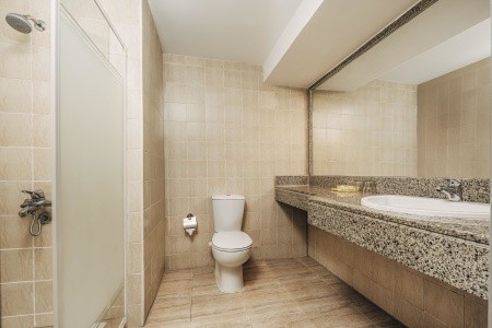 Sindbad Club (Ex.sindbad Aqua Resort) - 103