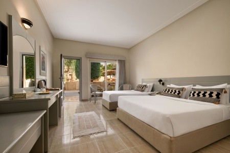 Sindbad Club (Ex.sindbad Aqua Resort) - 104