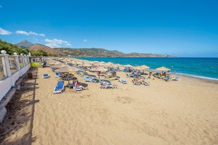 Allsun Dolphin Bay - 7