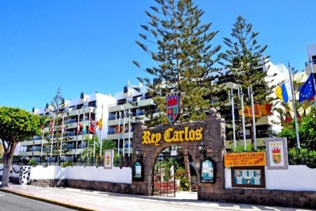 Bluesea Rey Carlos - 33