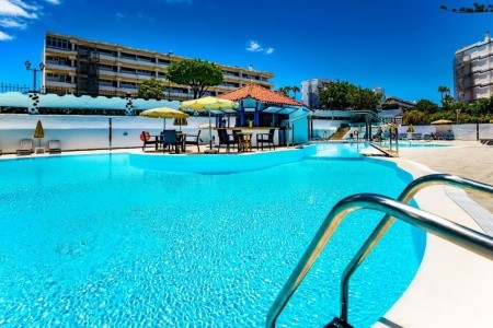 Bluesea Rey Carlos - 40