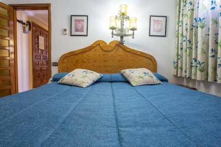 Bluesea Rey Carlos - 46