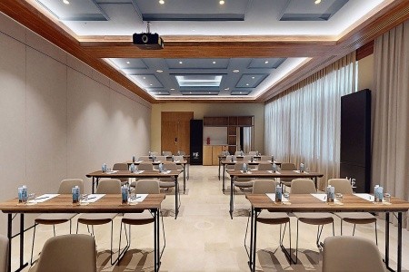 Me Marbella (Ex. Melia Marbella Banus) - 139