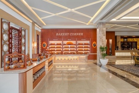 Pickalbatros White Beach Resort - 131