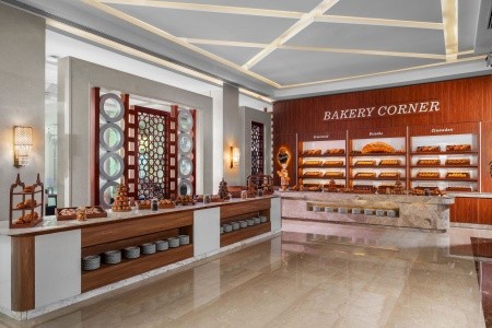 Pickalbatros White Beach Resort - 132