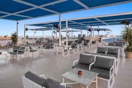 Pickalbatros White Beach Resort - 135