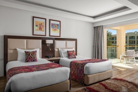 Pickalbatros White Beach Resort - 136