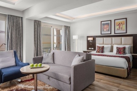 Pickalbatros White Beach Resort - 138