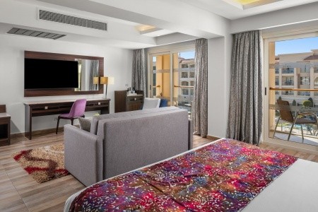 Pickalbatros White Beach Resort - 139