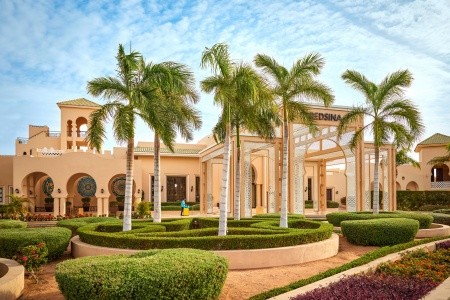 Iberotel Redsina (Ex.tui Magic Life) - 126