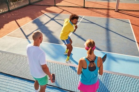 Iberotel Redsina (Ex.tui Magic Life) - 127