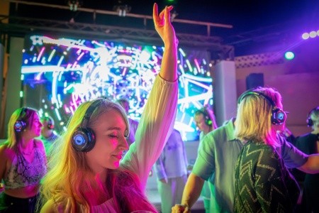 Iberotel Redsina (Ex.tui Magic Life) - 129