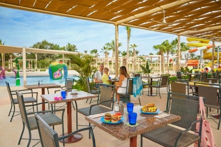 Iberotel Redsina (Ex.tui Magic Life) - 131