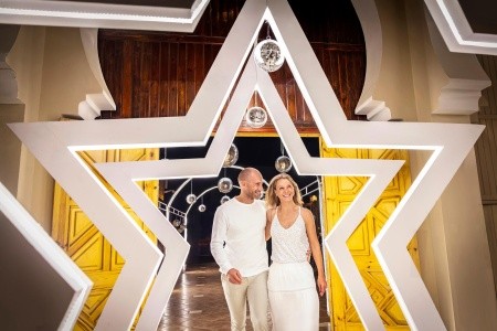 Iberotel Redsina (Ex.tui Magic Life) - 132