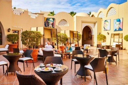 Iberotel Redsina (Ex.tui Magic Life) - 134