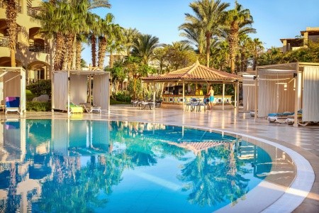 Iberotel Redsina (Ex.tui Magic Life) - 135