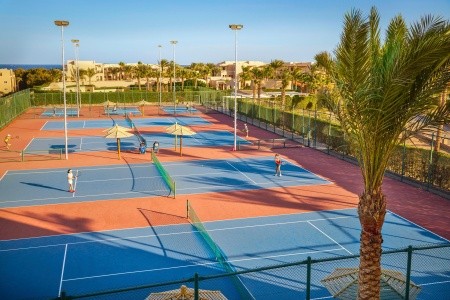 Iberotel Redsina (Ex.tui Magic Life) - 140