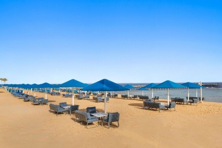 Pickalbatros Sea World Resort - 353