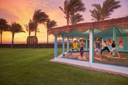 Iberotel Redsina (Ex.tui Magic Life) - 141