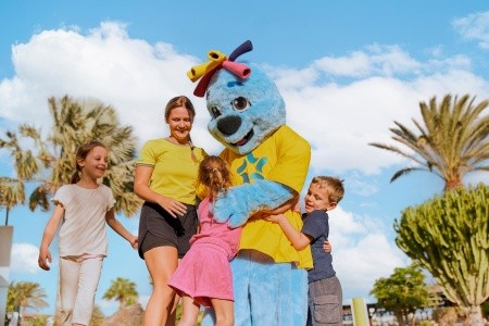 Iberotel Redsina (Ex.tui Magic Life) - 142