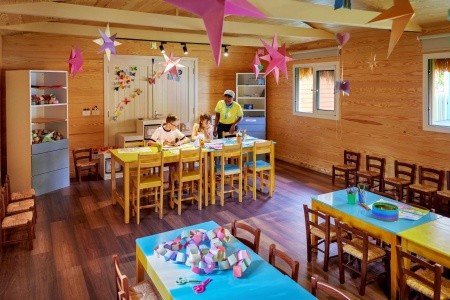 Iberotel Redsina (Ex.tui Magic Life) - 143