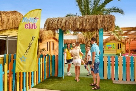 Iberotel Redsina (Ex.tui Magic Life) - 144