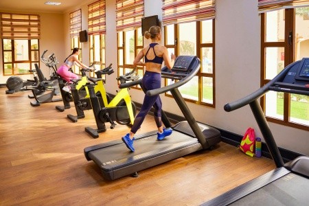 Iberotel Redsina (Ex.tui Magic Life) - 145