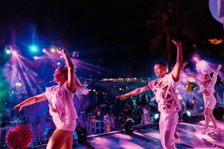 Iberotel Redsina (Ex.tui Magic Life) - 146