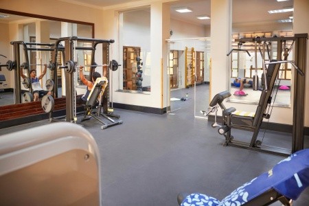 Iberotel Redsina (Ex.tui Magic Life) - 149