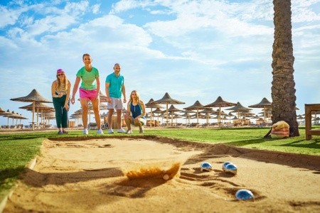 Iberotel Redsina (Ex.tui Magic Life) - 152