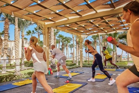 Iberotel Redsina (Ex.tui Magic Life) - 153