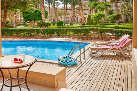 Iberotel Redsina (Ex.tui Magic Life) - 154