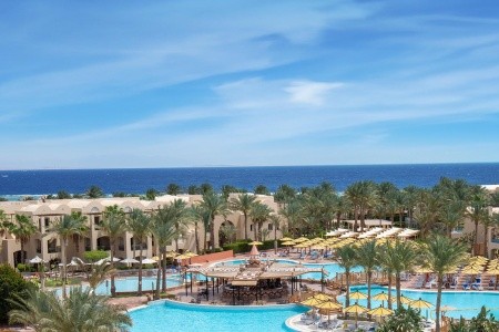 Iberotel Redsina (Ex.tui Magic Life) - 158