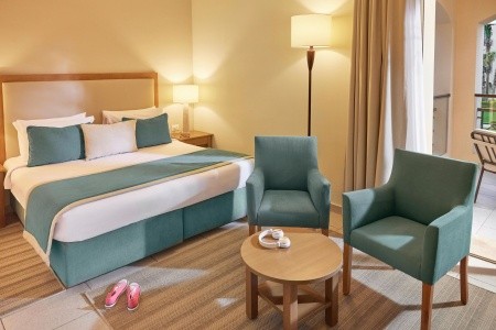 Iberotel Redsina (Ex.tui Magic Life) - 160