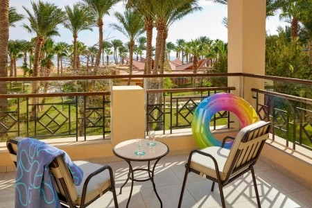 Iberotel Redsina (Ex.tui Magic Life) - 162