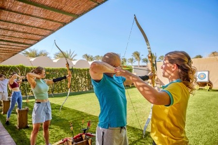 Iberotel Redsina (Ex.tui Magic Life) - 172