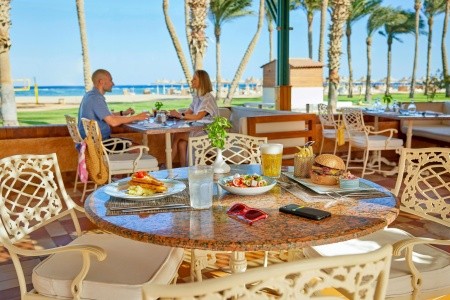 Iberotel Redsina (Ex.tui Magic Life) - 173