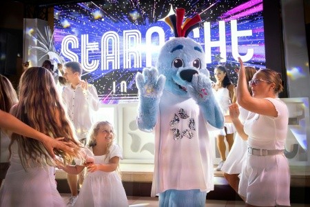 Iberotel Redsina (Ex.tui Magic Life) - 176