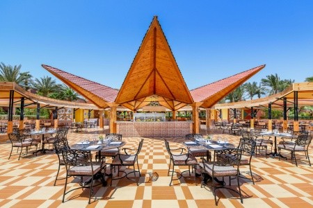 Iberotel Redsina (Ex.tui Magic Life) - 177