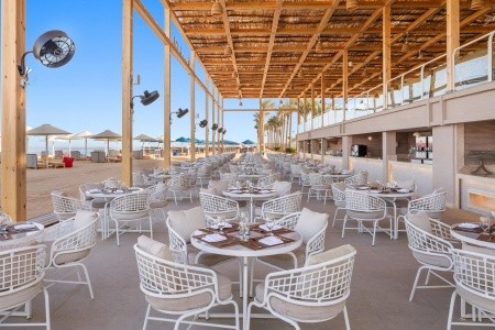 Pickalbatros Dana Beach Resort - 220