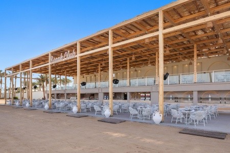 Pickalbatros Dana Beach Resort - 221