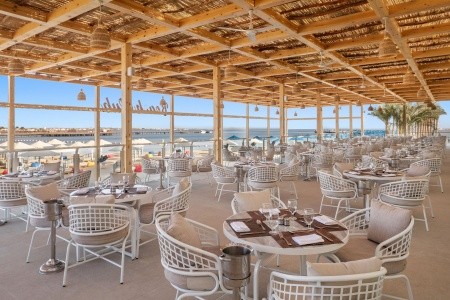 Pickalbatros Dana Beach Resort - 222