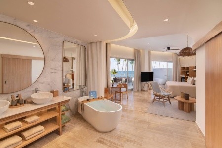 Paradisus Palma Real Golf & Spa Resort - 353