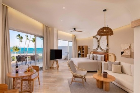 Paradisus Palma Real Golf & Spa Resort - 354