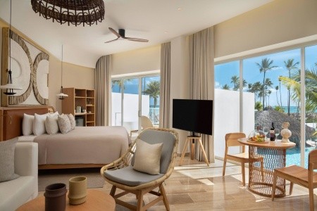 Paradisus Palma Real Golf & Spa Resort - 355