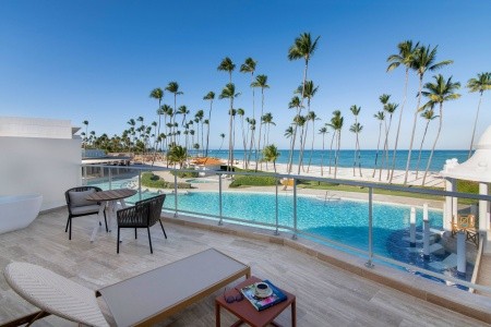 Paradisus Palma Real Golf & Spa Resort - 356