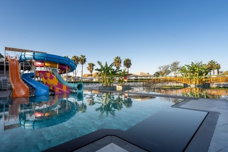 Luna Vista Belek (Ex.clover Magic Seagate) - 73