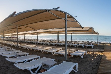 Luna Vista Belek (Ex.clover Magic Seagate) - 74