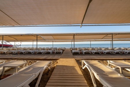 Luna Vista Belek (Ex.clover Magic Seagate) - 75