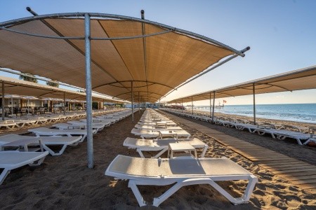 Luna Vista Belek (Ex.clover Magic Seagate) - 76